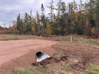 XX Hwy 77, Minong, WI 54859