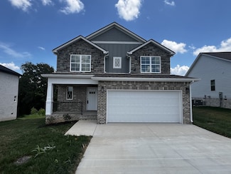 1588 Collins View Way, Clarksville, TN 37043