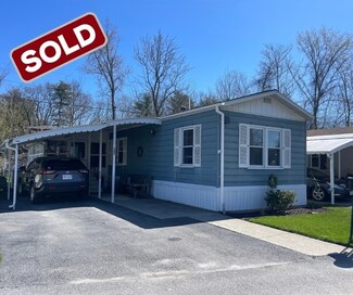 276 Lunenburg St Unit L-56, Fitchburg, MA 01420