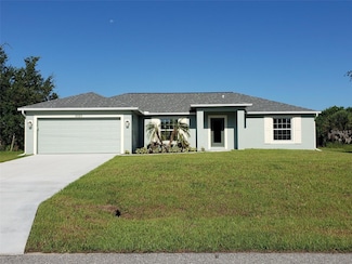 25 Sabot Ct, Rotonda Sands, FL 33946