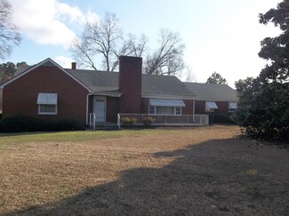 2340 N Carolina 24, Biscoe, NC 27209