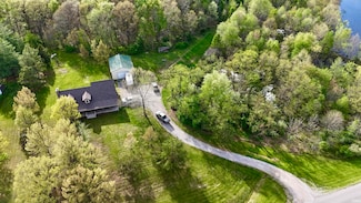5233 Eby Rd, Boonville, IN 47601