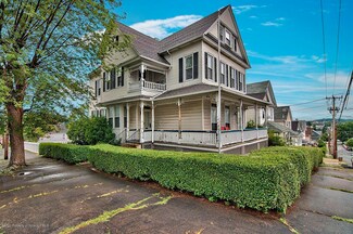 1428 S Webster Ave, Scranton, PA 18505