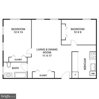 3900 Chestnut St Unit B-407, Philadelphia, PA 19104