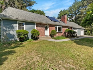 8 Brookside Cir, Acton, MA 01720