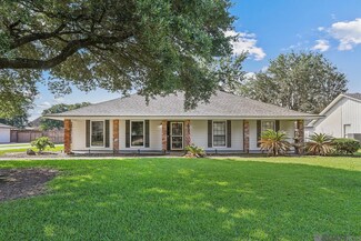 16724 Shady Arbor Ln, Baton Rouge, LA 70817