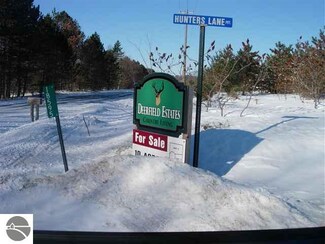 4 Hunters Ln, Copemish, MI 49625