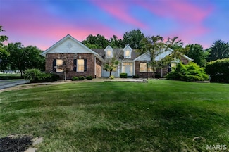 620 Thorntree Ln, Eureka, MO 63025