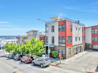 410 6th Ave, Tacoma, WA 98402