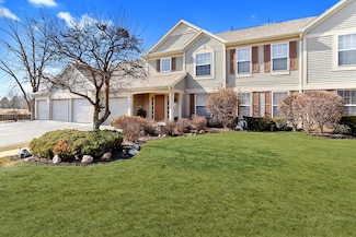 13922 S Bristlecone Dr Unit C, Plainfield, IL 60544