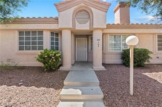 1411 di Blasi Dr Unit 104, Las Vegas, NV 89119