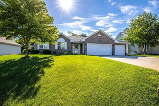 9391 River View Trail, Roscoe, IL 61073