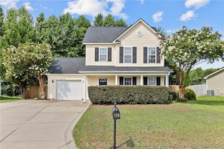 198 Cape Fear Rd, Raeford, NC 28376