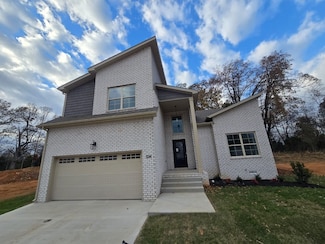 14 Cornerstone Reserves, Clarksville, TN 37040