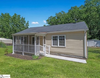 102 Kimberly Dr, Spartanburg, SC 29306