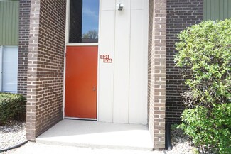 2500 Topsfield Rd Unit 503, South Bend, IN 46614
