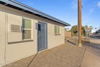 299 S Oregon St Unit 5, Chandler, AZ 85225