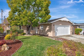 5515 Cornell Dr, San Jose, CA 95118