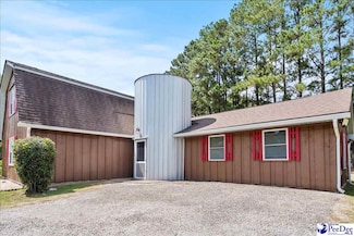 1980 Antioch Rd, Hartsville, SC 29550