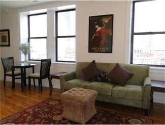 42 Beach St Unit 7D, Boston, MA 02111