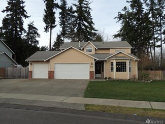 22411 106th Stct E, Buckley, WA 98321