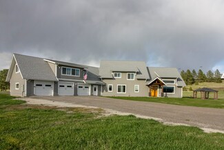 64 Prairie View Way, Kalispell, MT 59901