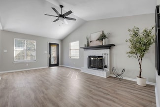 1551 Spruce Wood Trail, Tallahassee, FL 32311