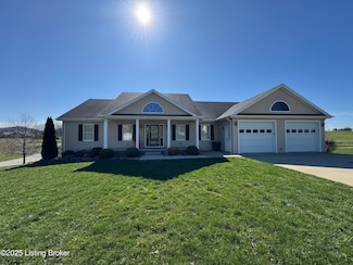 438 Asbury Rd, Flemingsburg, KY 41041