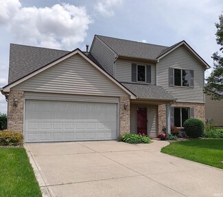 4405 Fenwick Dr, New Haven, IN 46774