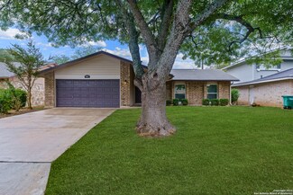 6903 John Marshall St, San Antonio, TX 78240