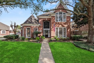 2407 Cinco Park Place, Katy, TX 77494