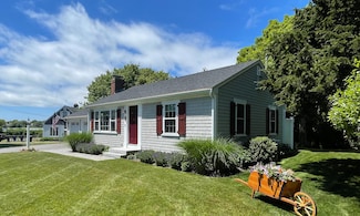 47 Emerson Rd, East Falmouth, MA 02536