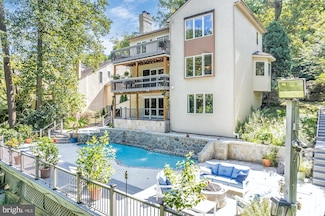 308 Balligomingo Rd, Conshohocken, PA 19428