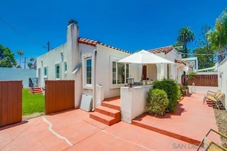 4153 1/2 Adams Ave, San Diego, CA 92116