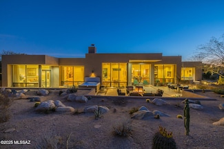 7241 E Ventana Canyon Dr, Tucson, AZ 85750