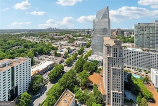 3324 Peachtree Rd NE Unit 2906, Atlanta, GA 30326