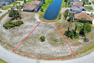 15 Medalist Way, Rotonda West, FL 33947