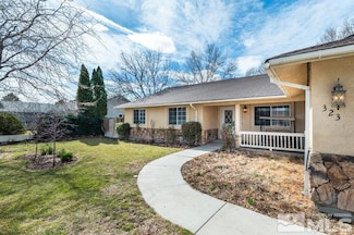 323 Kay Way, Yerington, NV 89447