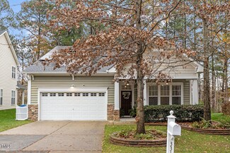 3319 Silver Star Dr, Durham, NC 27713