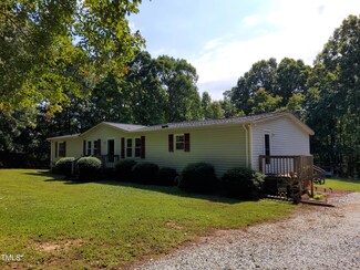 164 Gentry- Massey Rd, Roxboro, NC 27574