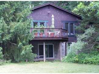 9134 Luckenbach Hill Rd, Springwater, NY 14560