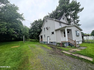 184 Sandy Run Rd, Altoona, PA 16601