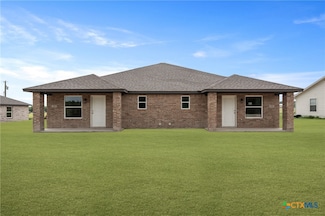 216 Melissa St, Bruceville-Eddy, TX 76524