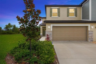 17741 Tawny Malt Place, Land O' Lakes, FL 34638