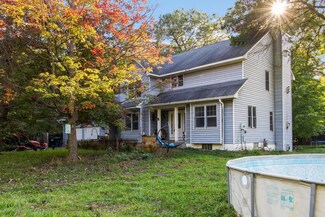 23170 Fontana St NE, Stacy, MN 55079