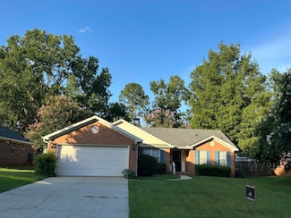 517 Oak Chase Dr, Augusta, GA 30907