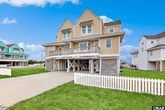 46020 Little Kinnakeet Cir Unit B, Buxton, NC 27920