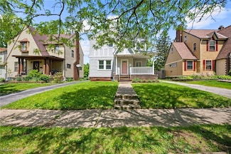 1047 Hillstone Rd, Cleveland, OH 44121