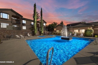 3650 Morning Star Dr Unit 1205, Las Cruces, NM 88011