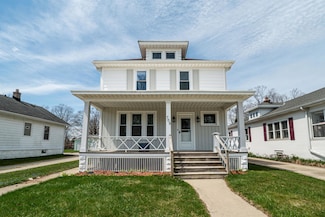 708 Belmont Ave, Racine, WI 53405